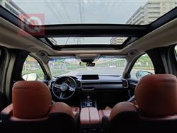 Mazda CX-50